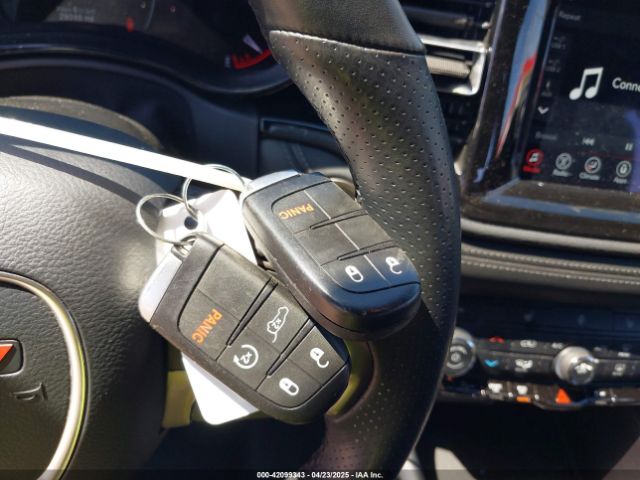 2023 DODGE DURANGO 1C4RDHAG1PC635467 Photo 10