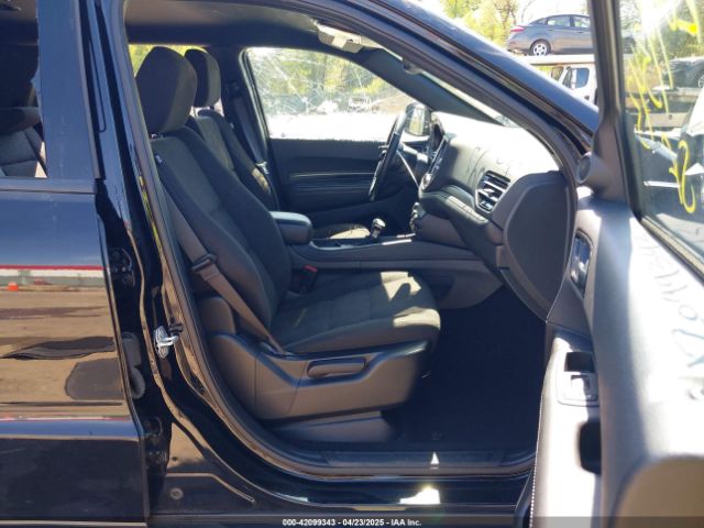 2023 DODGE DURANGO 1C4RDHAG1PC635467 Photo 4