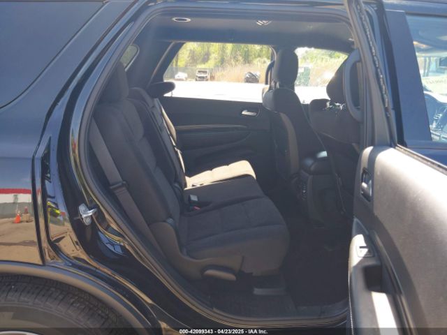 2023 DODGE DURANGO 1C4RDHAG1PC635467 Photo 7