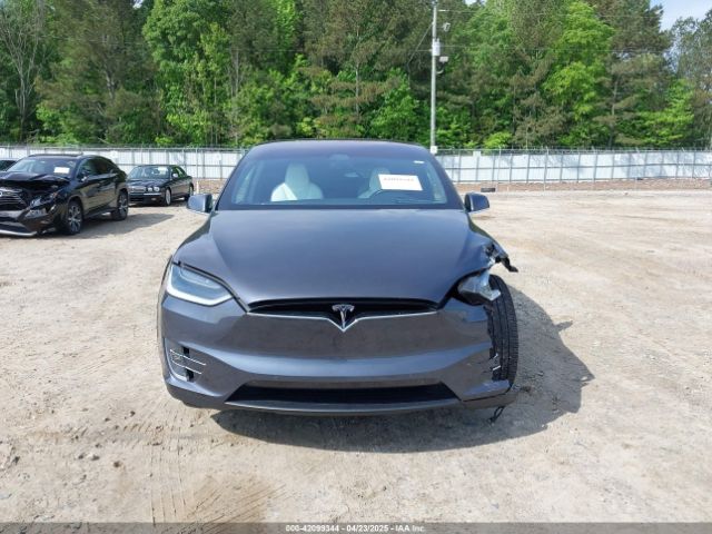 5YJXCBE20HF070235 Tesla Model X 100d/75d/90d