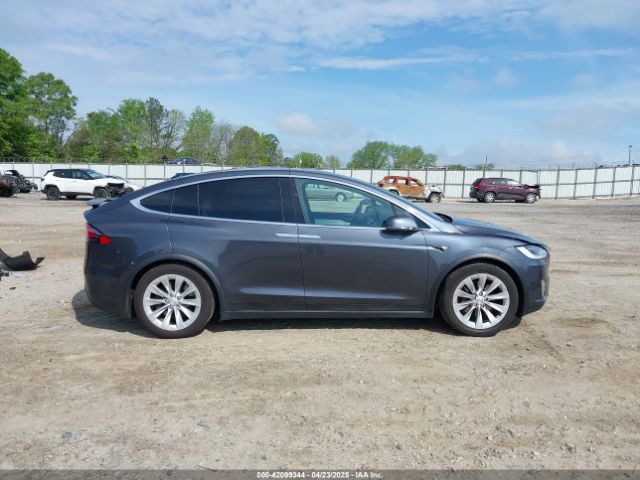 5YJXCBE20HF070235 Tesla Model X 100d/75d/90d