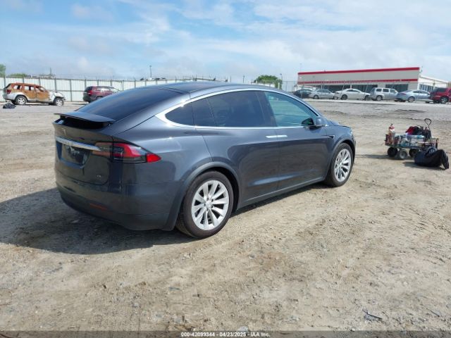 5YJXCBE20HF070235 Tesla Model X 100d/75d/90d