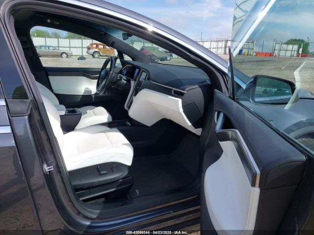 5YJXCBE20HF070235 Tesla Model X 100d/75d/90d