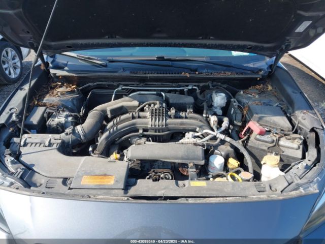 4S3GTAB66J3716429 Subaru Impreza 2.0i Premium