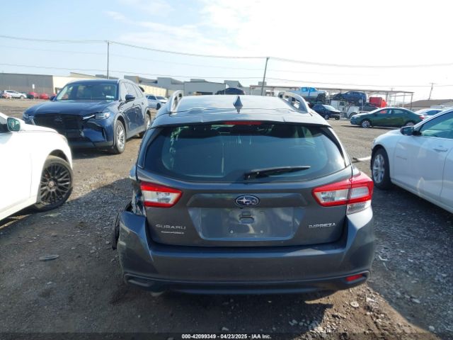 4S3GTAB66J3716429 Subaru Impreza 2.0i Premium