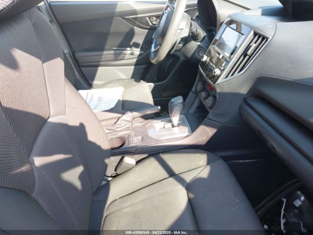 4S3GTAB66J3716429 Subaru Impreza 2.0i Premium
