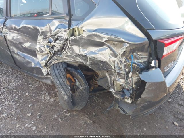 4S3GTAB66J3716429 Subaru Impreza 2.0i Premium