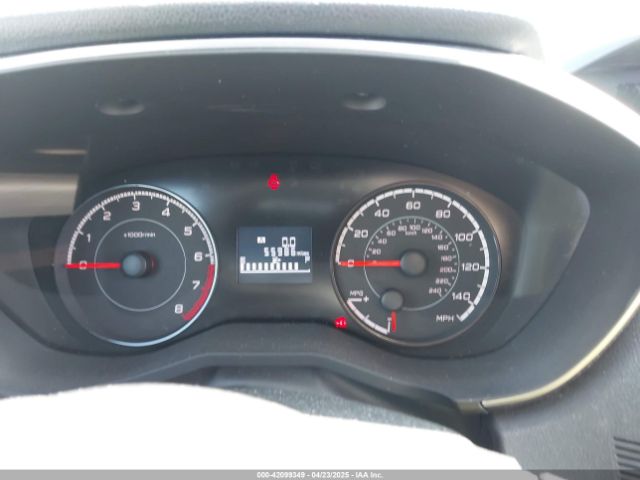 4S3GTAB66J3716429 Subaru Impreza 2.0i Premium