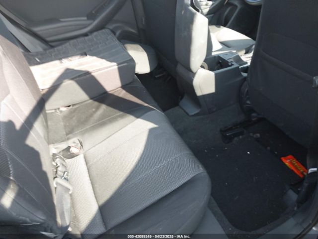 4S3GTAB66J3716429 Subaru Impreza 2.0i Premium