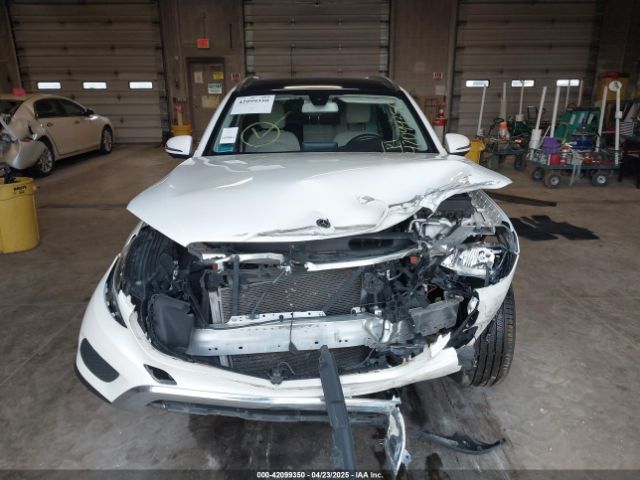 WDC0G4KB9JF351838 Mercedes-Benz Glc 300 4matic