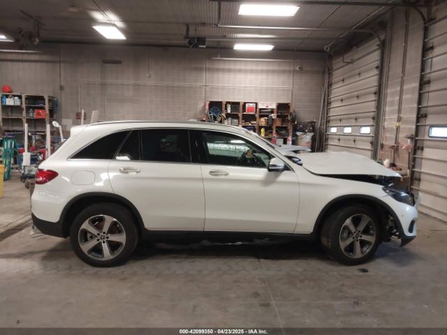 WDC0G4KB9JF351838 Mercedes-Benz Glc 300 4matic
