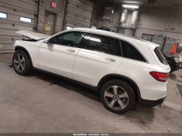 WDC0G4KB9JF351838 Mercedes-Benz Glc 300 4matic