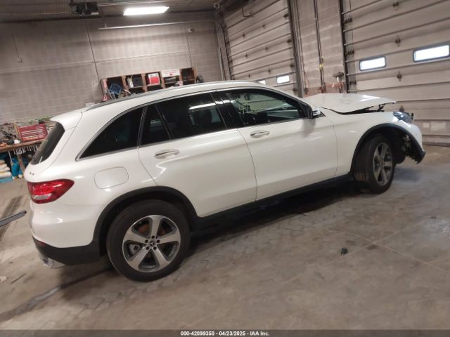 WDC0G4KB9JF351838 Mercedes-Benz Glc 300 4matic