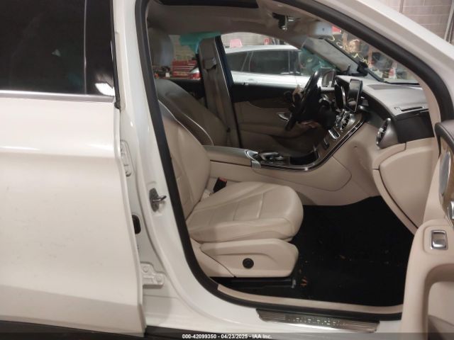 WDC0G4KB9JF351838 Mercedes-Benz Glc 300 4matic