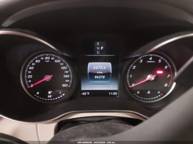WDC0G4KB9JF351838 Mercedes-Benz Glc 300 4matic