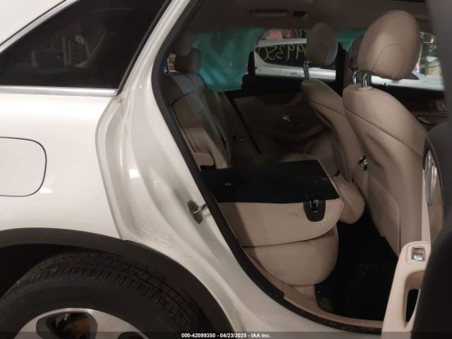 WDC0G4KB9JF351838 Mercedes-Benz Glc 300 4matic