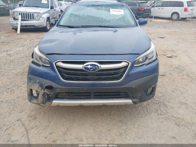 4S4BTGND9M3112381 Subaru Outback Limited Xt