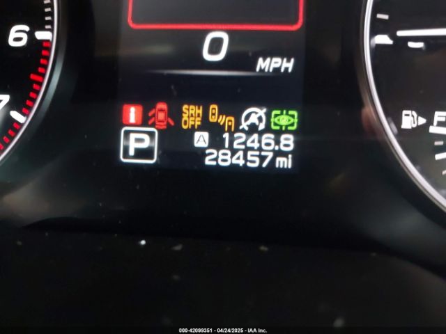 4S4BTGND9M3112381 Subaru Outback Limited Xt