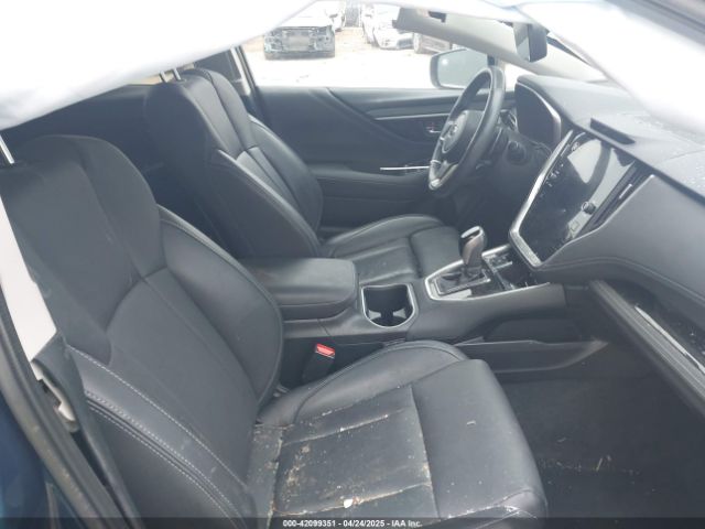 4S4BTGND9M3112381 Subaru Outback Limited Xt