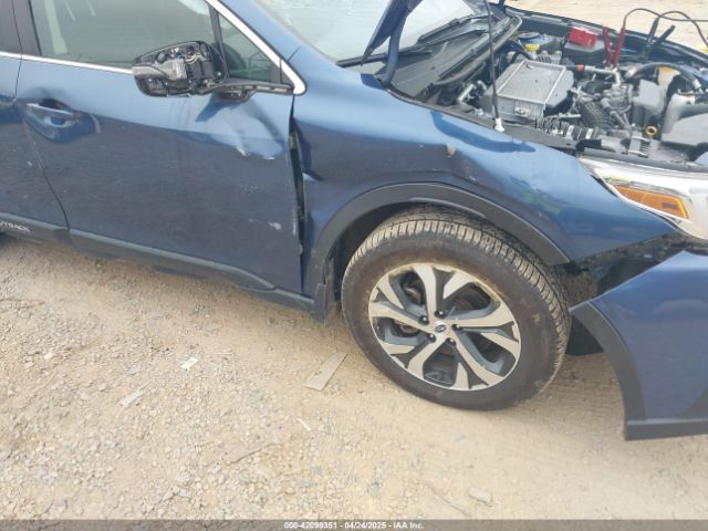 4S4BTGND9M3112381 Subaru Outback Limited Xt