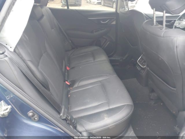 4S4BTGND9M3112381 Subaru Outback Limited Xt