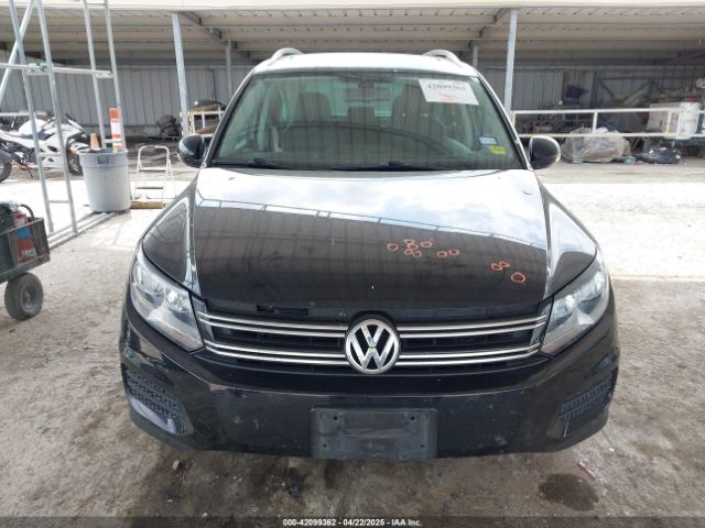 WVGRV7AX5HW501063 Volkswagen 2.0 tsi