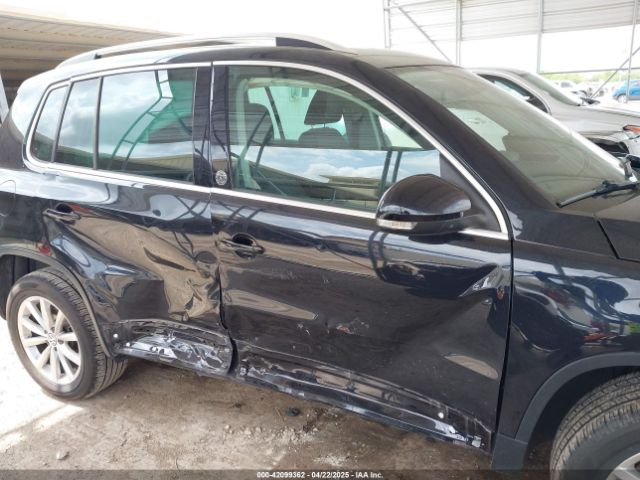 WVGRV7AX5HW501063 Volkswagen 2.0 tsi