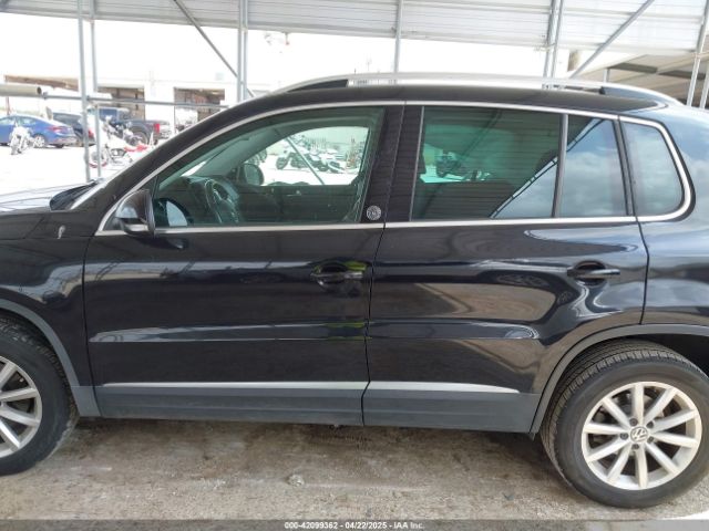 WVGRV7AX5HW501063 Volkswagen 2.0 tsi