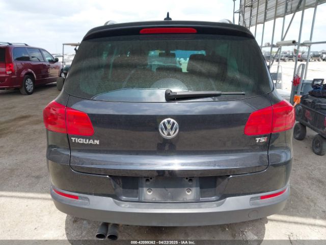 WVGRV7AX5HW501063 Volkswagen 2.0 tsi
