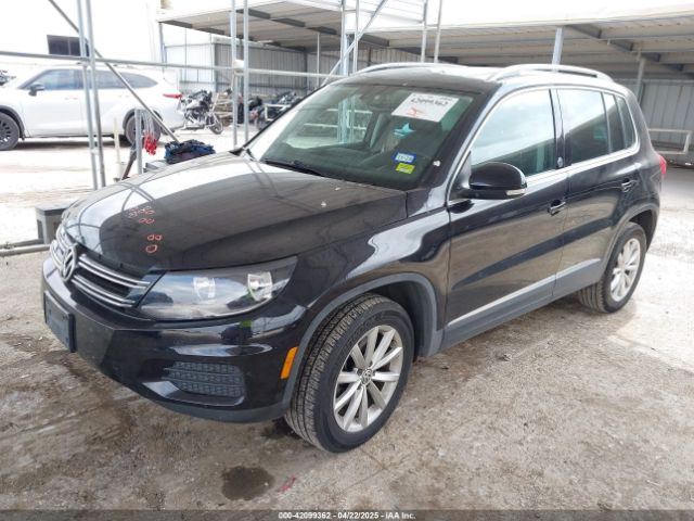 WVGRV7AX5HW501063 Volkswagen 2.0 tsi