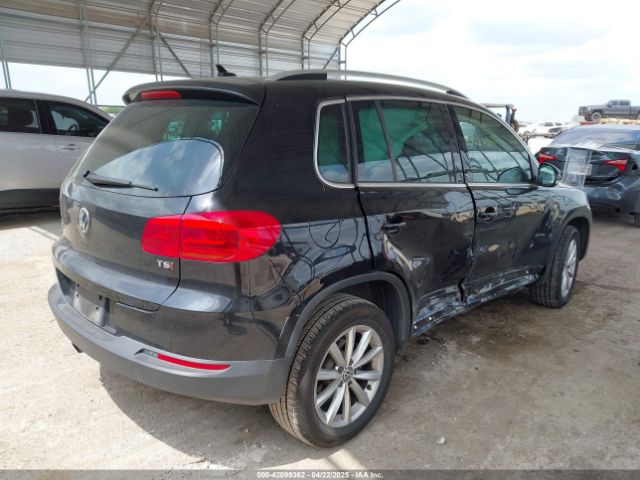 WVGRV7AX5HW501063 Volkswagen 2.0 tsi