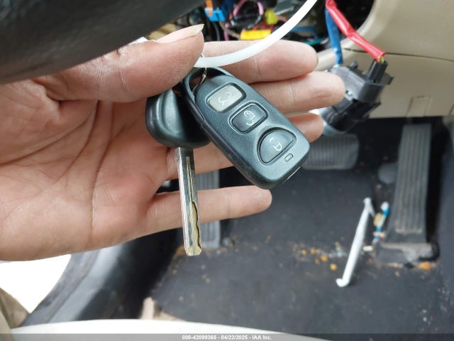 5NPE24AF6FH219700 Hyundai SONATA SE