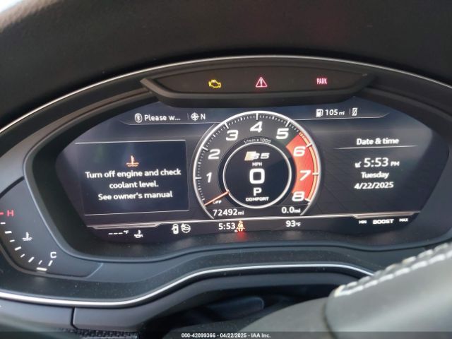 2018 AUDI S5 WAUB4CF57JA004508 Photo 6