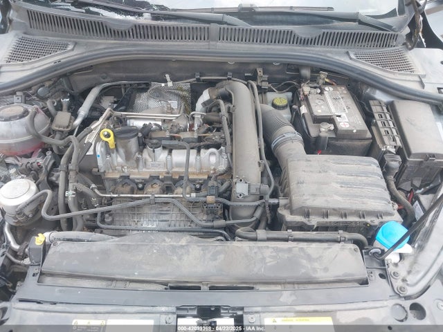 3VWC57BU3MM067408 Volkswagen Jetta