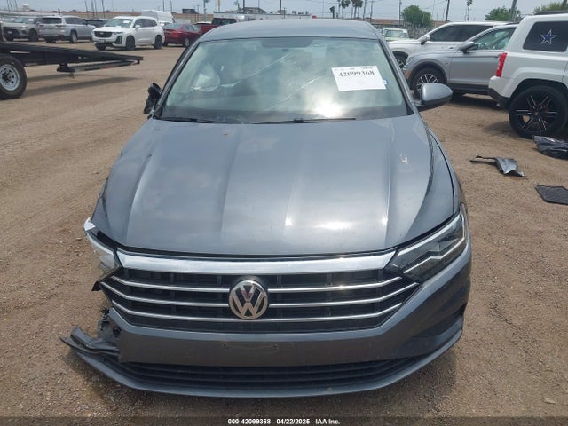 3VWC57BU3MM067408 Volkswagen Jetta