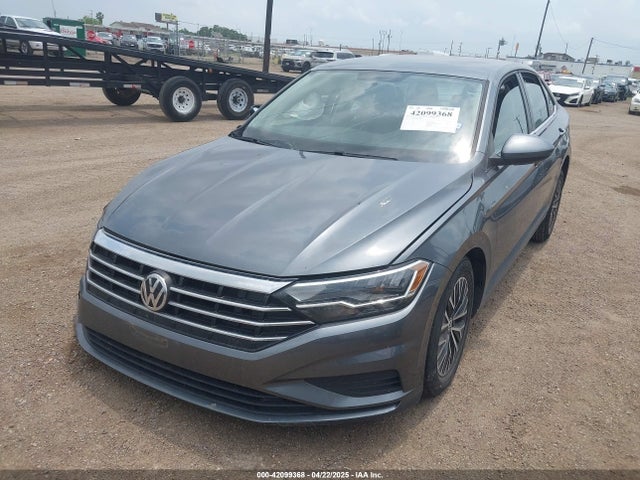 3VWC57BU3MM067408 Volkswagen Jetta