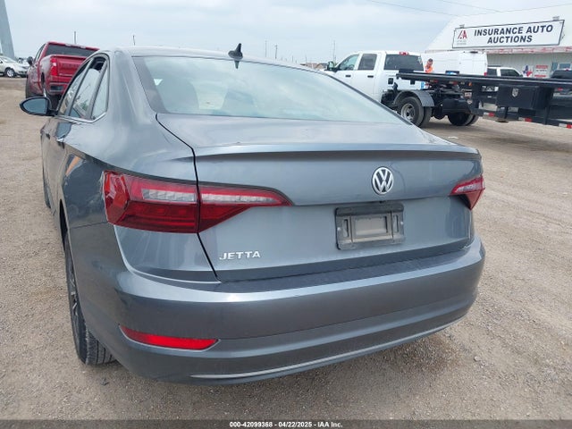 3VWC57BU3MM067408 Volkswagen Jetta