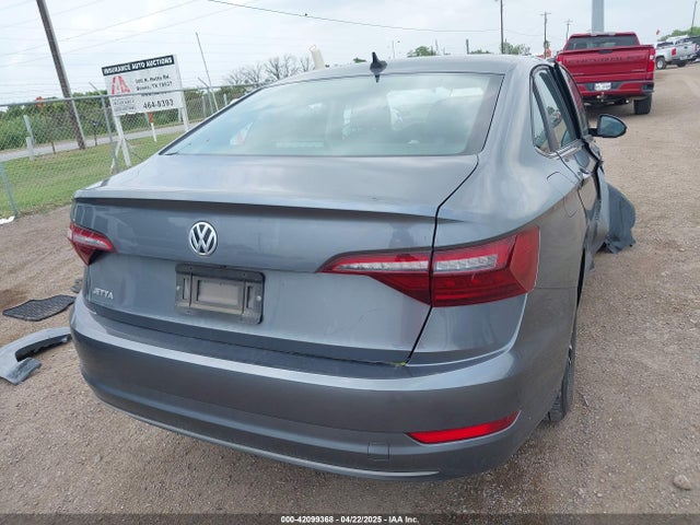 3VWC57BU3MM067408 Volkswagen Jetta