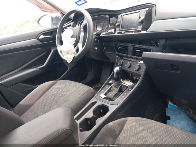 3VWC57BU3MM067408 Volkswagen Jetta