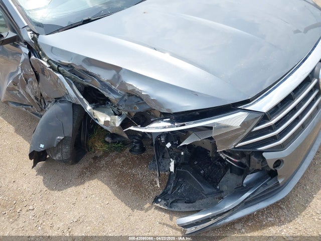 3VWC57BU3MM067408 Volkswagen Jetta