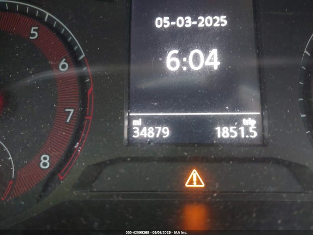 3VWC57BU3MM067408 Volkswagen Jetta