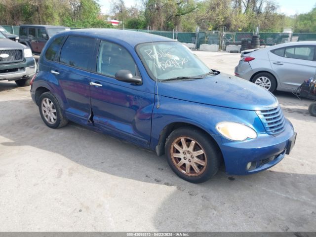 2009 CHRYSLER PT CRUISER 3A8FY58939T607540 Photo 0