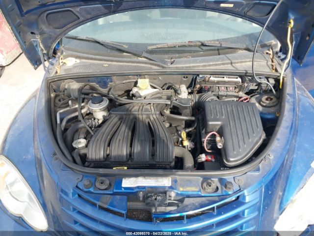 2009 CHRYSLER PT CRUISER 3A8FY58939T607540 Photo 9