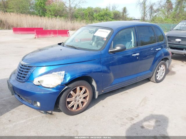 2009 CHRYSLER PT CRUISER 3A8FY58939T607540 Photo 1