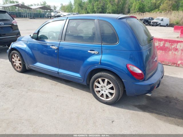 2009 CHRYSLER PT CRUISER 3A8FY58939T607540 Photo 2
