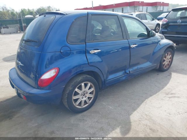 2009 CHRYSLER PT CRUISER 3A8FY58939T607540 Photo 3