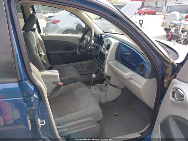 2009 CHRYSLER PT CRUISER 3A8FY58939T607540 Photo 4