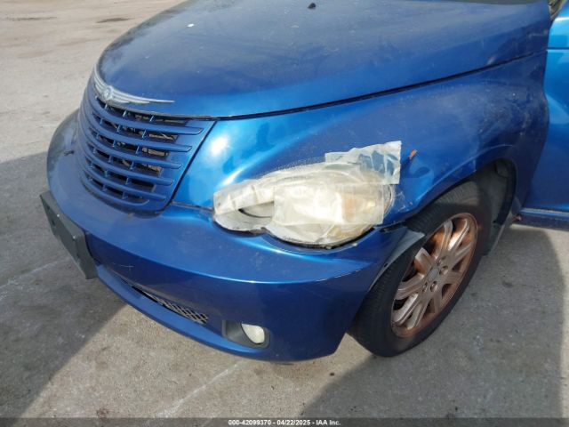 2009 CHRYSLER PT CRUISER 3A8FY58939T607540 Photo 5