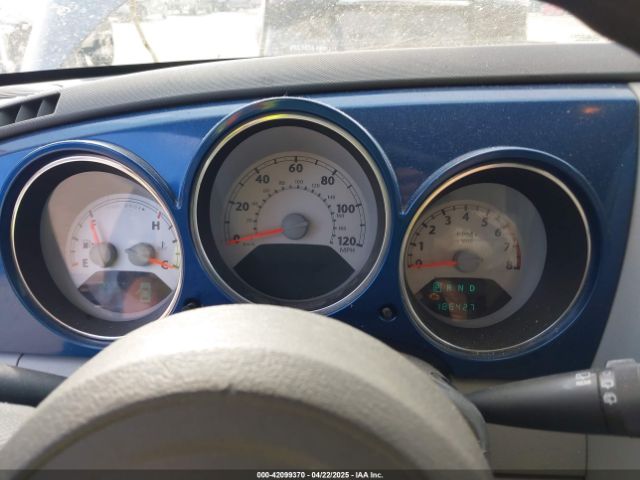 2009 CHRYSLER PT CRUISER 3A8FY58939T607540 Photo 6