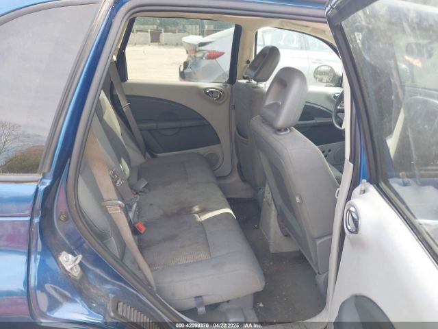 2009 CHRYSLER PT CRUISER 3A8FY58939T607540 Photo 7